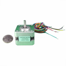 1.0 kg-cm 6 Wire NEMA 17 Stepper Motor