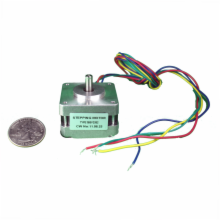 1.0 kg-cm 4 Wire NEMA 16 Step Motor