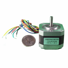 1.5 kg-cm 6 Wire NEMA 17 Stepper Motor