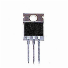 8 Volt 1 Amp 3-Terminal Positive Voltage Regulator