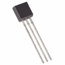 12 Volt 100mA 3-Terminal Voltage Regulator
