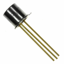 2N2222A Transistor