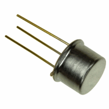 NPN, Met, 80V 1A, GP Amp