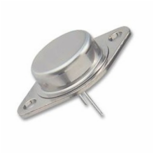 NPN, 55V 4A 25W, TO-66, GP Sw & Amp