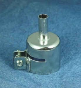 STRAIGHT SINGLE NOZZLE 7MM