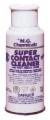 4.5 oz. aerosol, Super Contact Cleaner w/ Poly Phenyl Ether