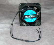 80x80x38 AC Cooling Fan (G8038HAS)