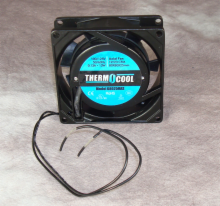 80x80x25 AC Cooling Fan (G8025HAS)