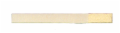 Single-Headed Chamois Swab; 15 Per Package