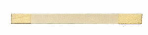 DUAL HD CHAMOIS SWAB(15PK.)