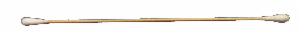 DOUBLE HEAD COTTON SWABS(100PK