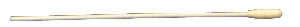 FOAM SWABS (50 PACK)