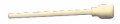 Rectangular Foam Swab. 50 Per Package