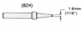 1/16'' Chisel Tip