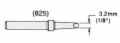 1/8'' Chisel Tip