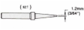 3/64'' Pencil Tip