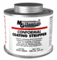 3.4oz Conformal Coating Stripper with Brush Cap