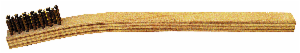 STAINLESS STEEL CLN BRUSH (1)