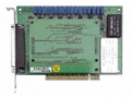 8Ch 16-Bit Current Output D/A Card