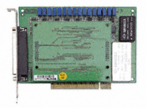 8 CH 16 BIT CURRENT OUTPUT CAR