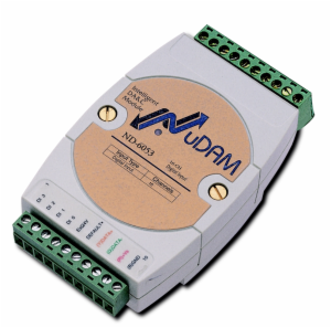 16CH DIGITAL INPUT MODULE