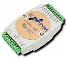 8 Channel Relay Output Module