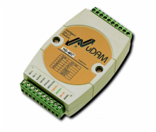 8 Channel Analog Input Module