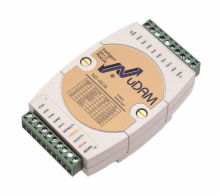 8Ch Thermocouple Input Module