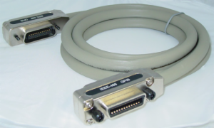 8 METER IEEE 488 GPIB CABLE