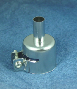STRAIGHT SINGLE NOZZLE 8MM