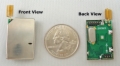 915MHz RF Shielded Transceiver Module w/Antenna