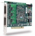 96-CH 12-Bit 3 MS/s Ultra High Density Analog Input Card