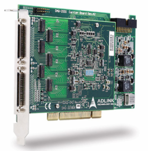 96 CH 3MS/S 12-BIT MULTI FCTN