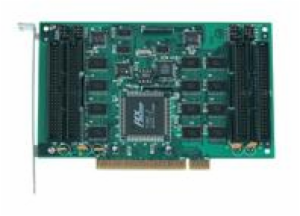 96 BIT DIGITAL I/O CARD