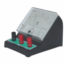 Educational DC AMP Meter -0.2~.6A DC / -1~3A DC