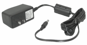 ACDC CONV 6V 2.5A UNIV INPUT U