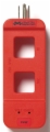 AC Line Splitter