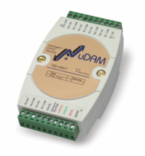 AC Relay Output Module
