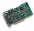 Advanced 4-axis Stepping & Servo Motion Controller