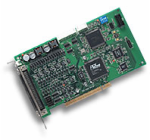 ADVANCED 4 AXIS STEPPER AND SE