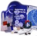 Adventures in Fiber Optics Kit
