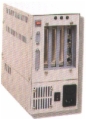 ALL PCI 4 slot Chassis, 85w universal input P.S.