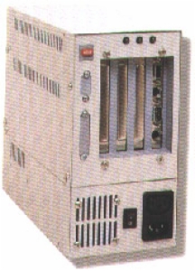 MINI CHASSIS W 4 PCI BP/PS