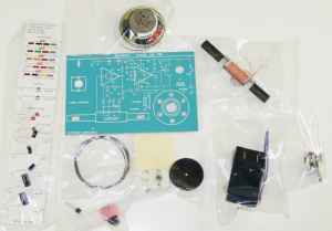AM RADIO KIT