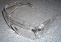 ANSI Approved Safety Glasses