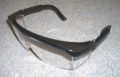 ANSI Approved Safety Glasses
