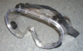 ANSI Approved Safety Goggles