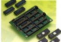 Piggyback FLASH/EPROM/SRAM Expansion Module for AR-B7016