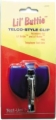AT&T Hook/Clip Assembly - Blue