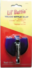 AT&T Hook/Clip Assembly - Blue